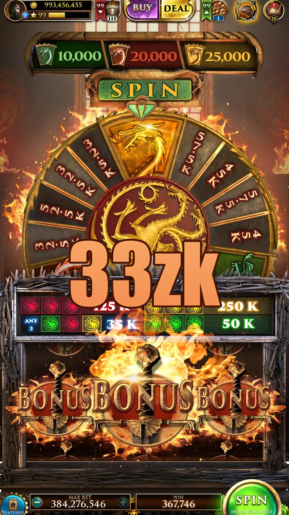 33zk Masuk